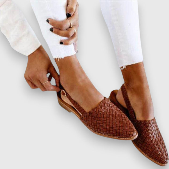 Noelle | Comfortable Orthopaedic Sandals
