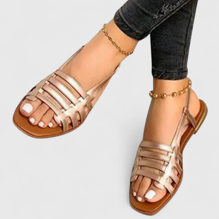 Faye | Comfortable Orthopaedic Sandals