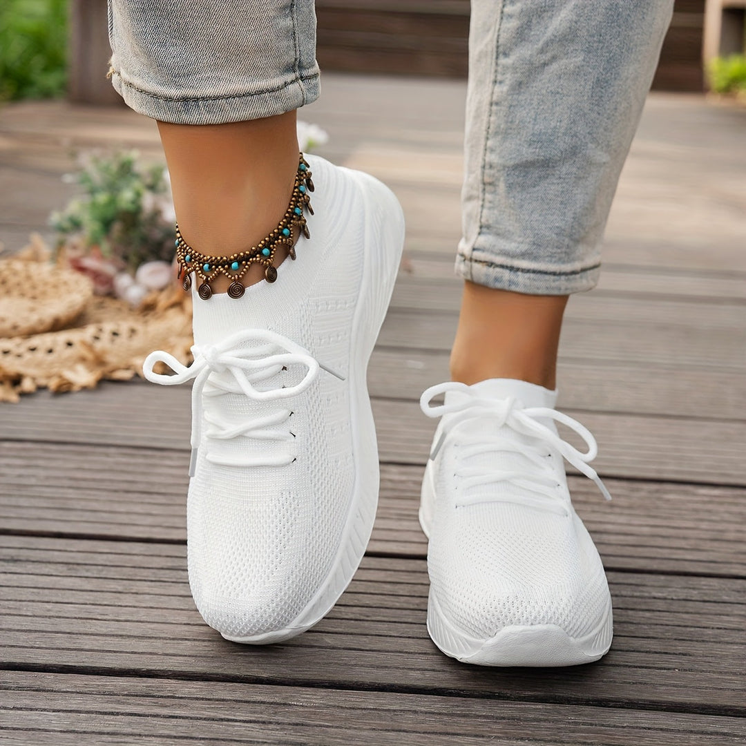 Lea | Lightweight Comfortable Trainers