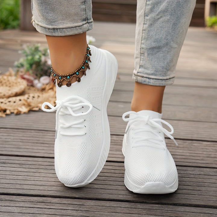 Lea | Lightweight Comfortable Trainers