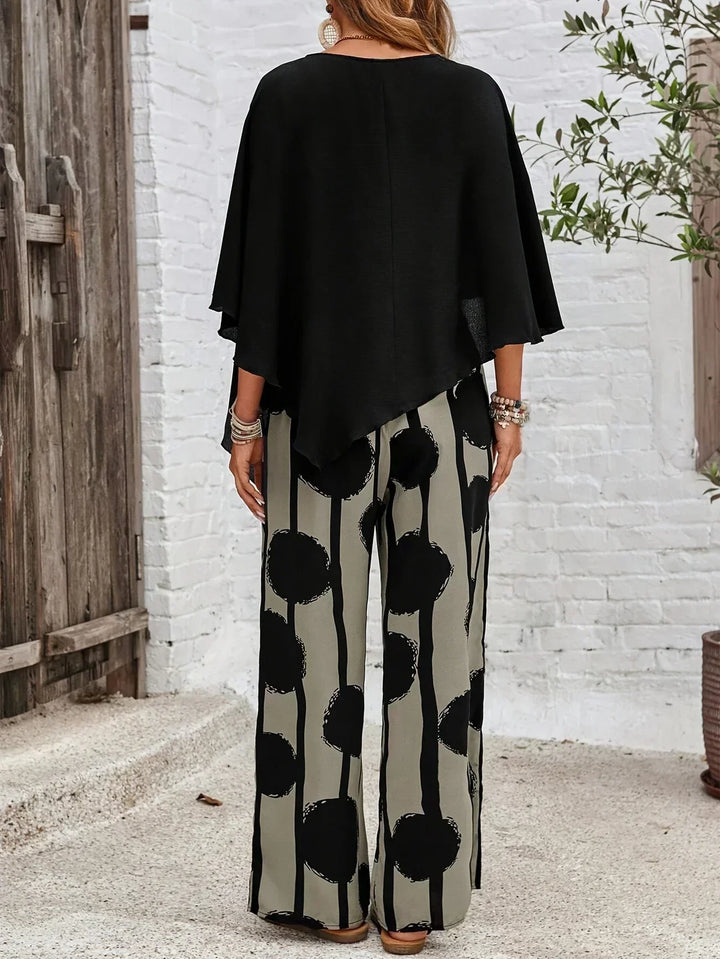 Sabria | Relaxed Summer Set