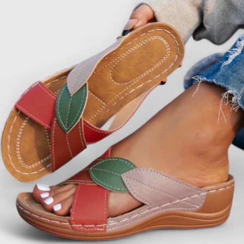 Leilani | Comfortable Orthopaedic Sandals