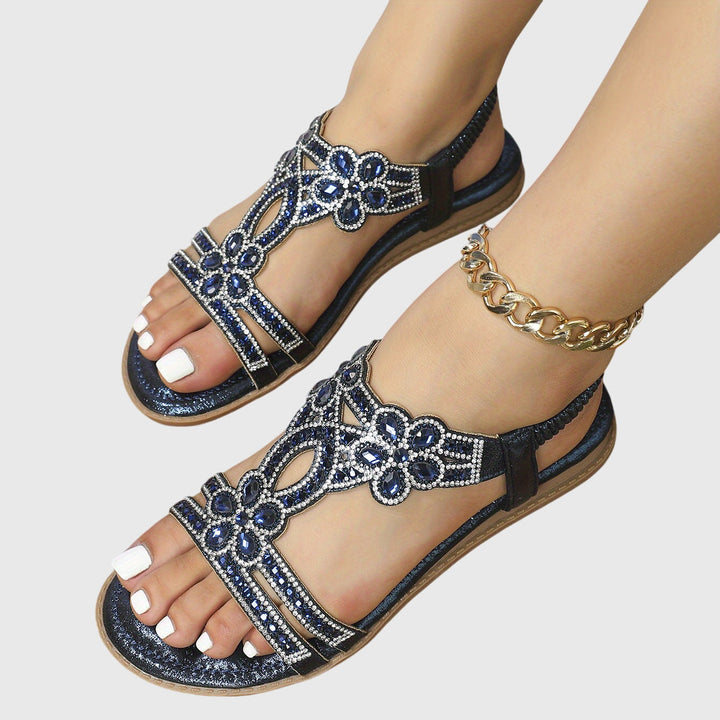 Cadence | Elegant Orthopaedic Sandals