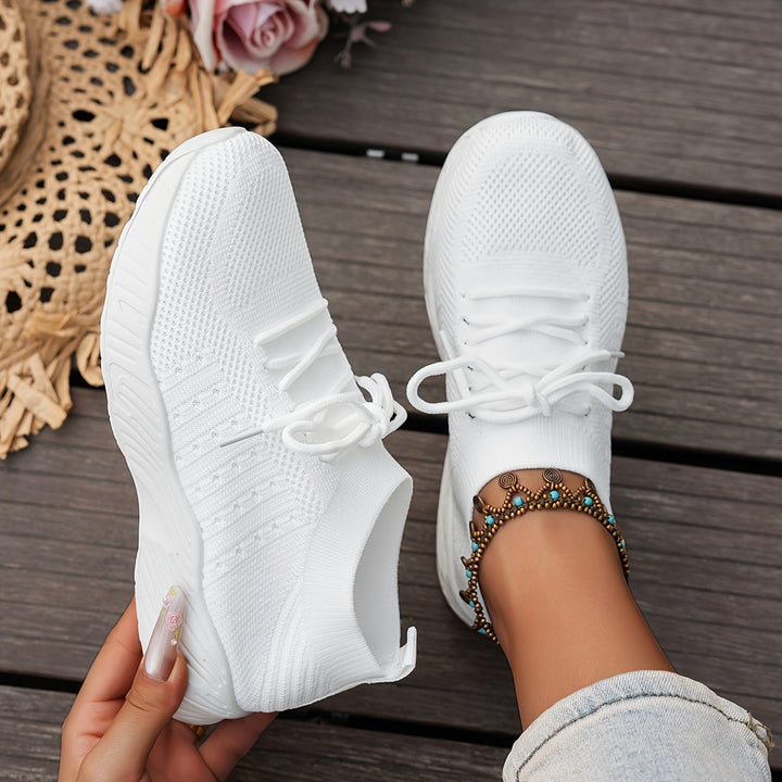 Lea | Lightweight Comfortable Trainers