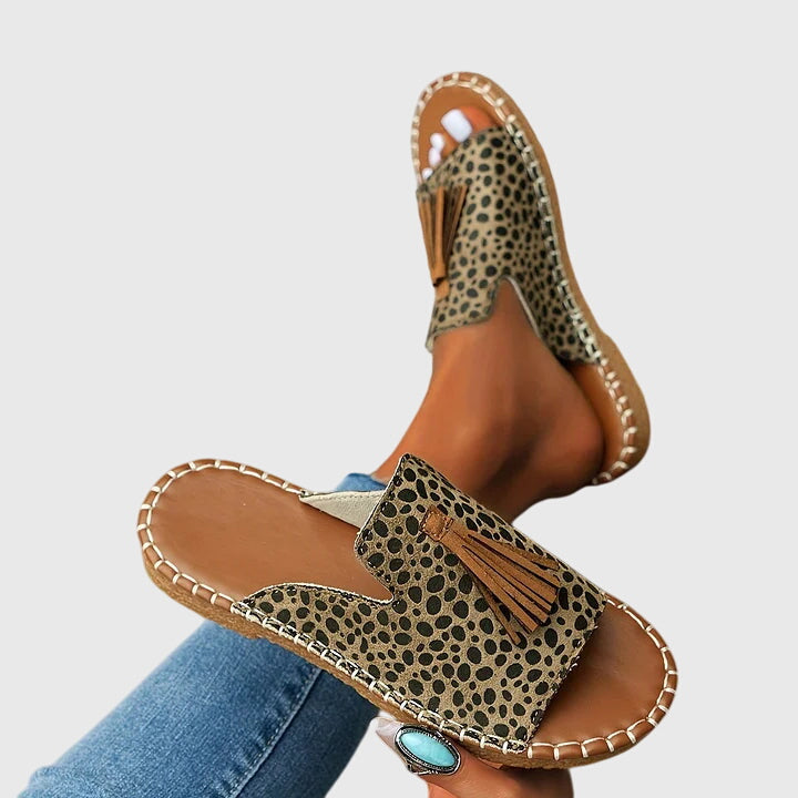 Rosalie | Comfortable Orthopaedic Sandals