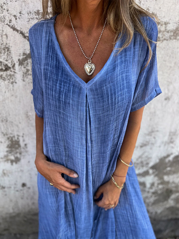 Isabelle | Maxi Dress