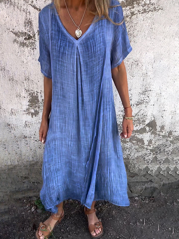 Isabelle | Maxi Dress