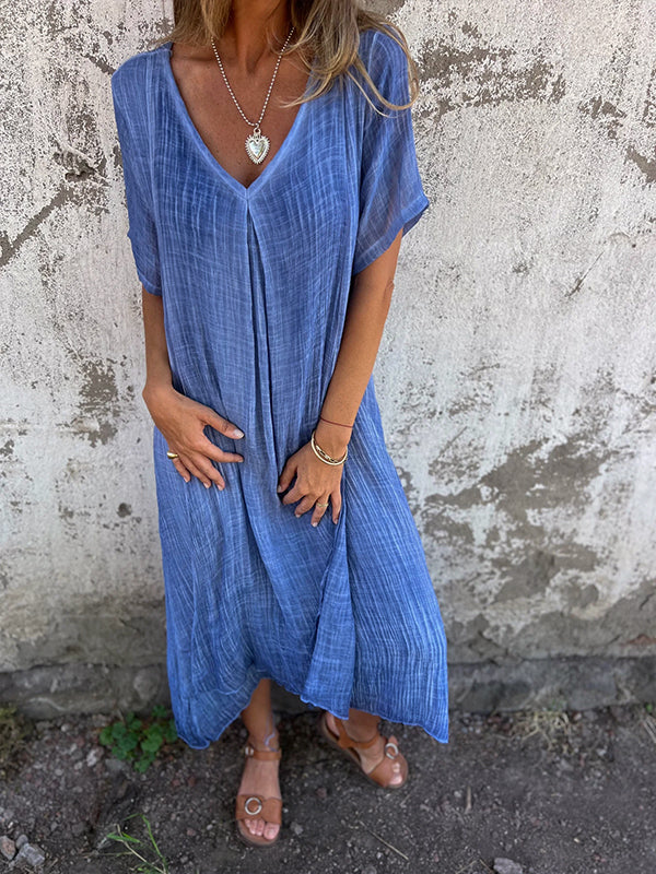 Isabelle | Maxi Dress