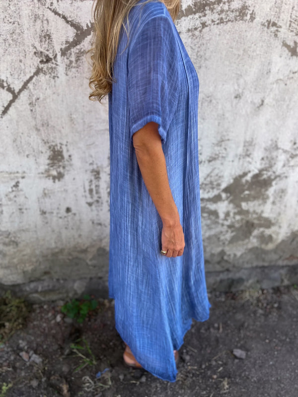 Isabelle | Maxi Dress