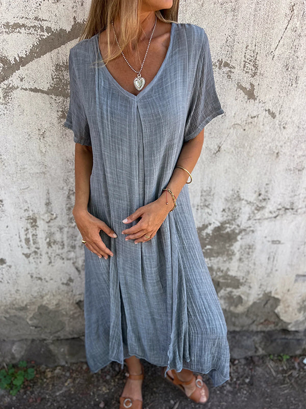 Isabelle | Maxi Dress