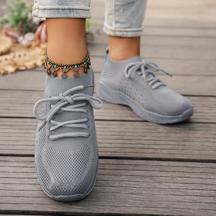 Lea | Lightweight Comfortable Trainers