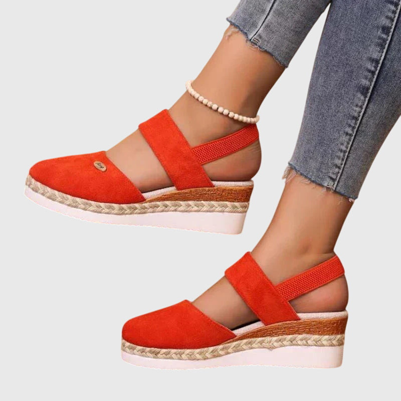 Calista | Comfortable Orthopaedic Sandals