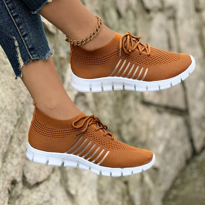 Sophie | Lightweight Comfortable Trainers