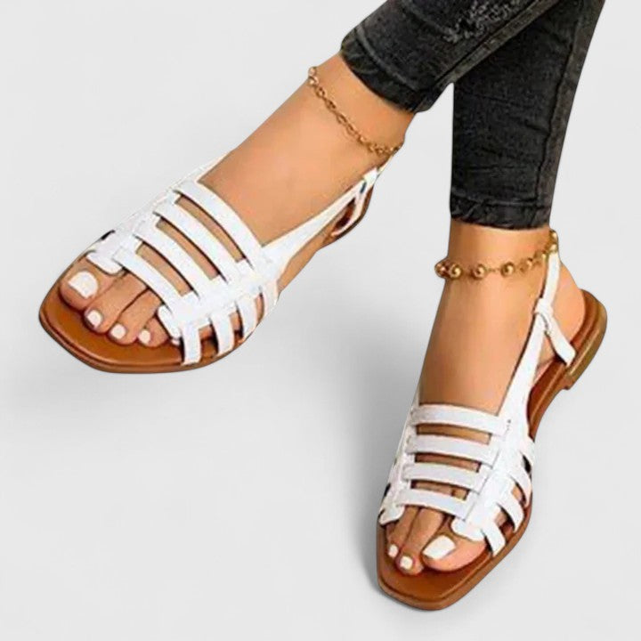 Faye | Comfortable Orthopaedic Sandals