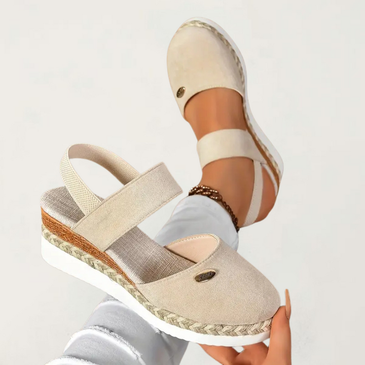 Calista | Comfortable Orthopaedic Sandals