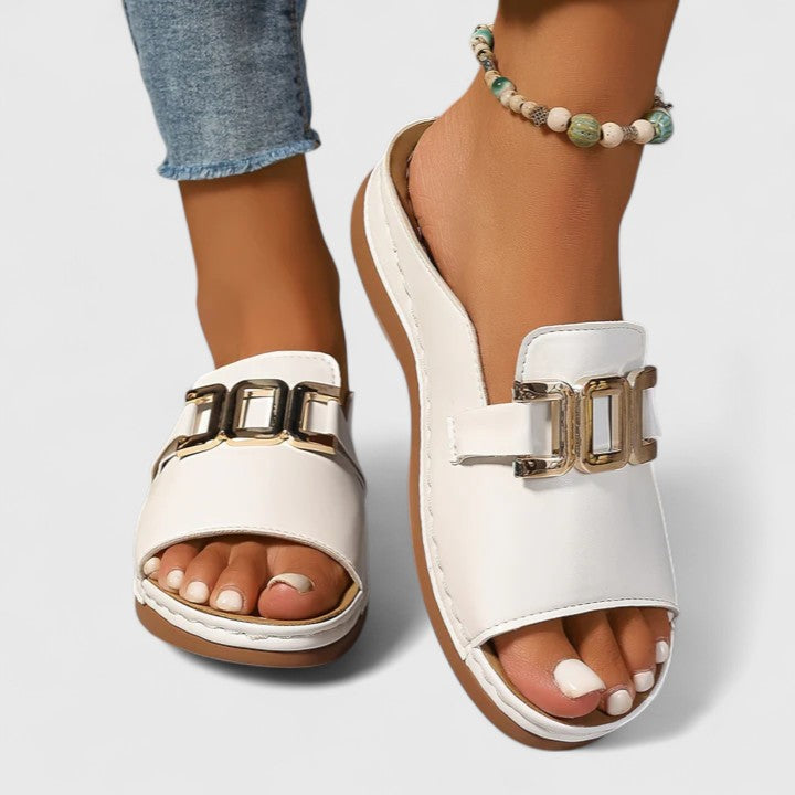 Capri | Orthopaedic Sandals