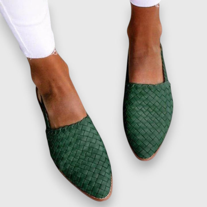 Noelle | Comfortable Orthopaedic Sandals
