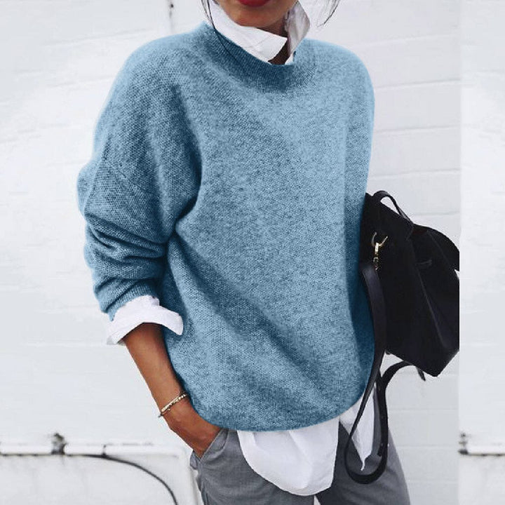 Margaret | Soft & Warm Jumper