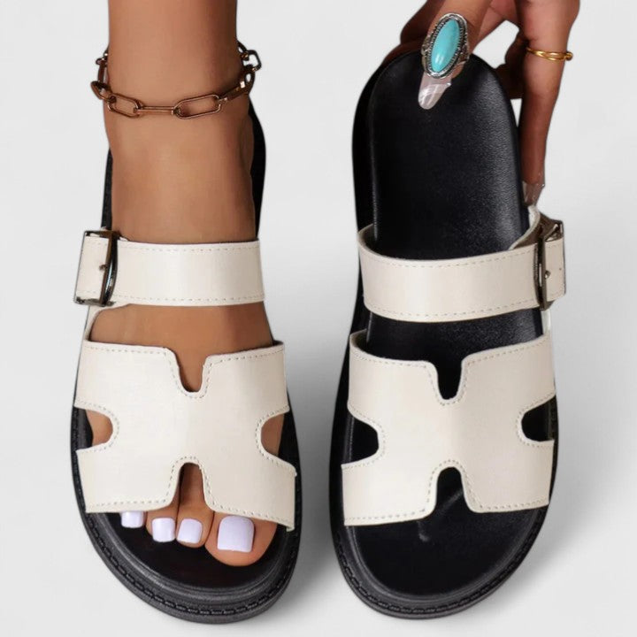 Marilyn | Elegant Orthopaedic Sandals