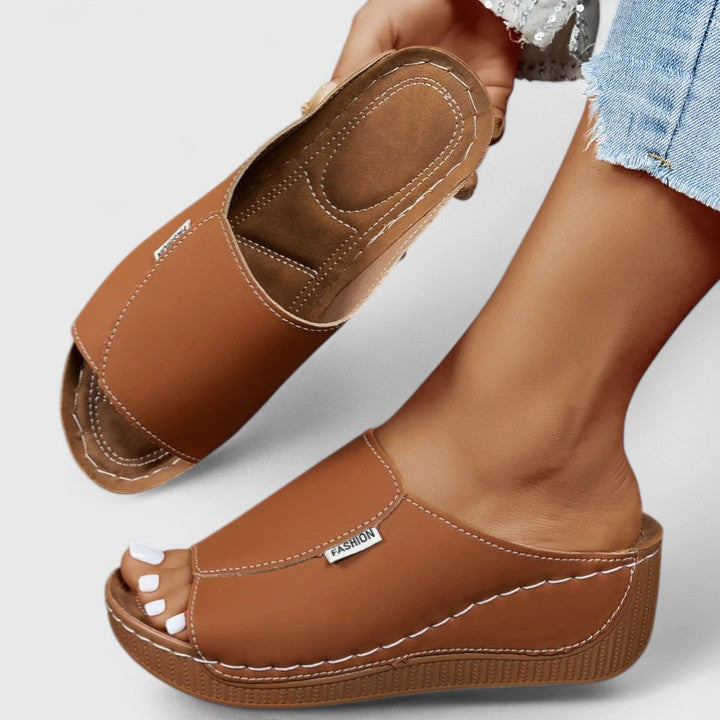 Amiralie | Elegant Lightweight Sandals