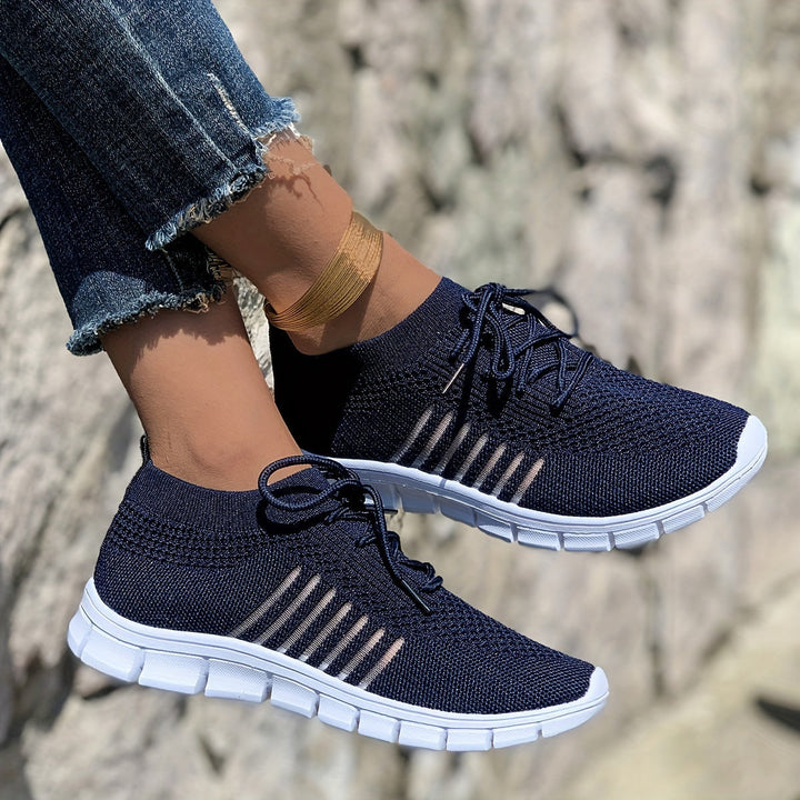 Sophie | Lightweight Comfortable Trainers