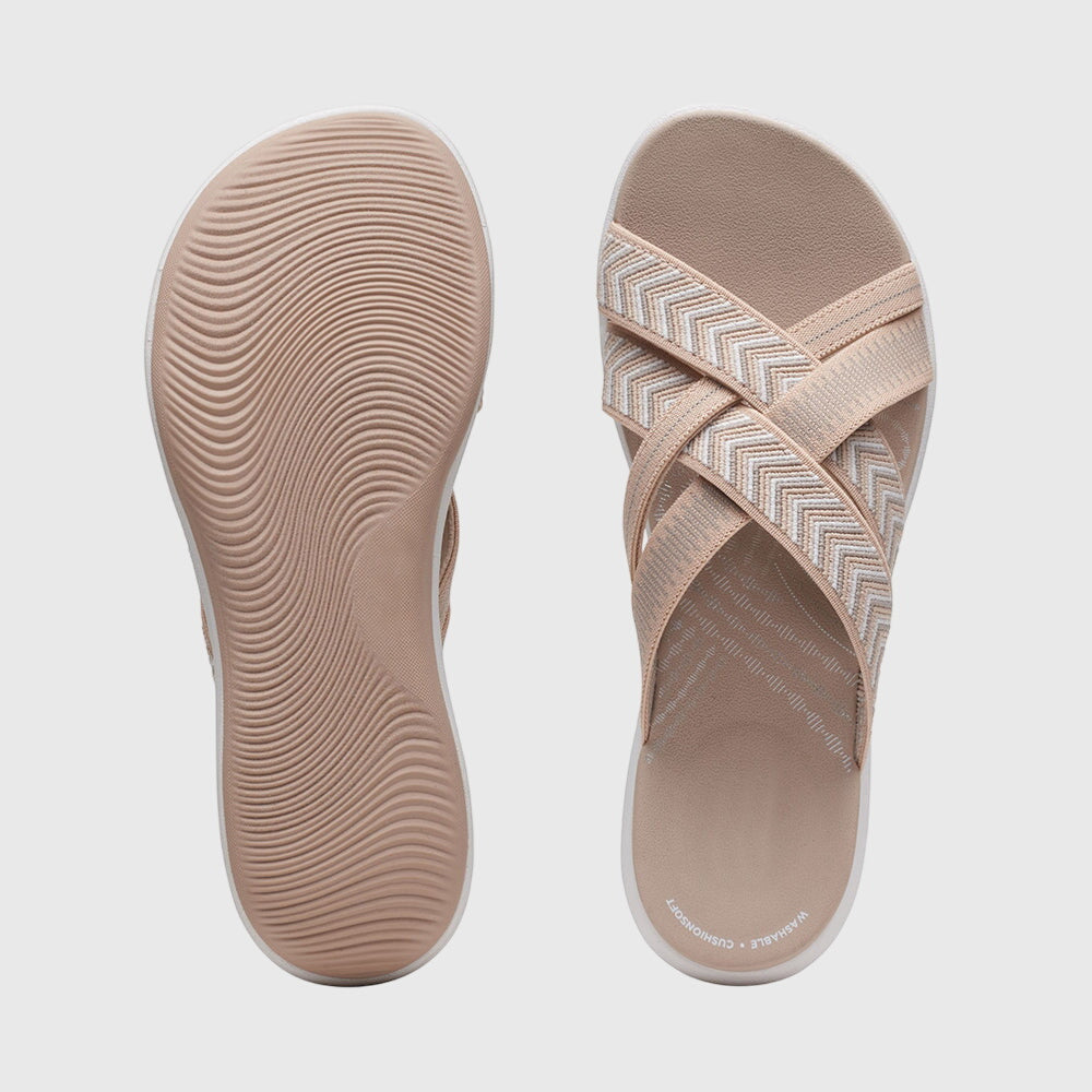 Avia | Soft Lightweight Sandals