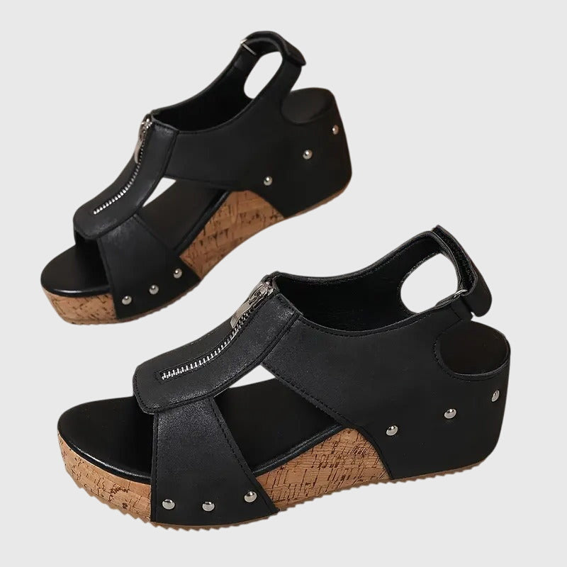 Bridie | Comfortable Orthopaedic Sandals
