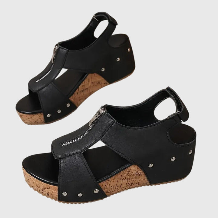 Bridie | Comfortable Orthopaedic Sandals