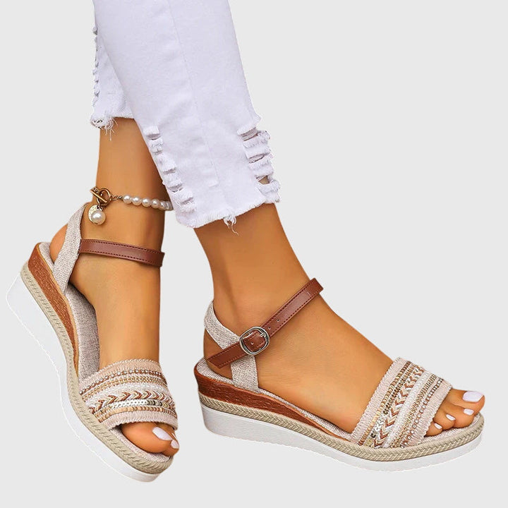 Billarie | Modern Lightweight Sandals