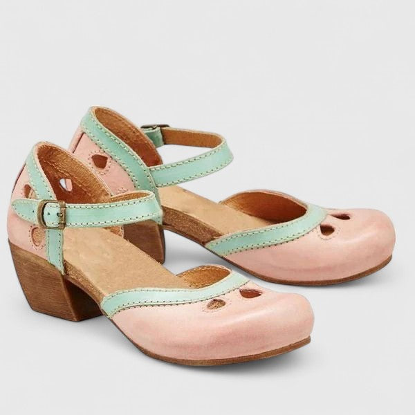 Reeva | Comfort-Focused Orthopaedic Sandals