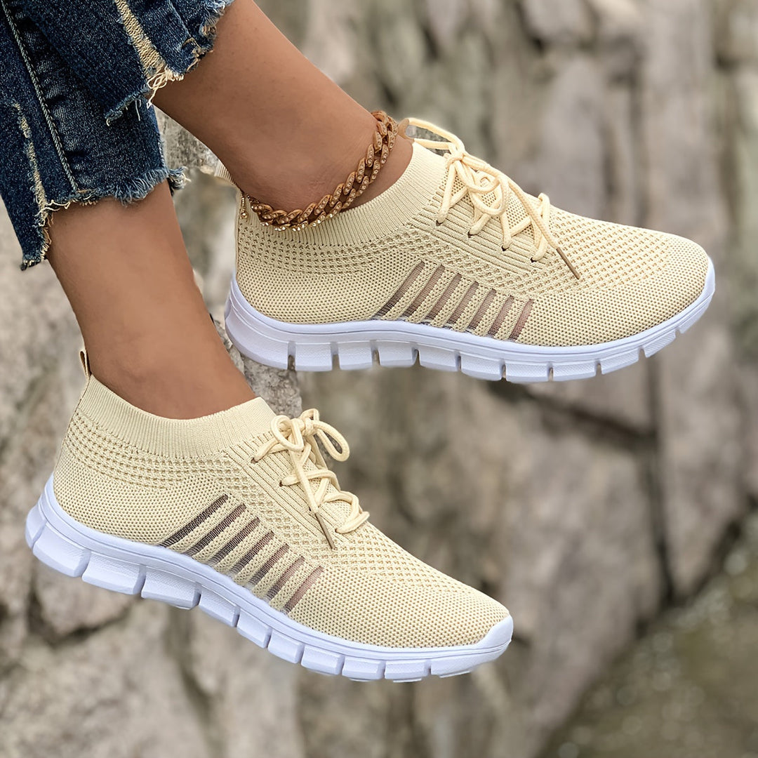 Sophie | Lightweight Comfortable Trainers