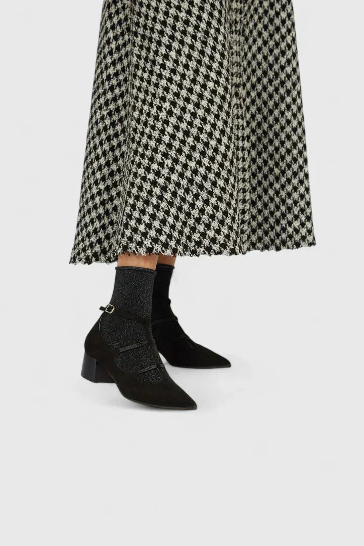 Aurea | Comfortable Wide-Fit Heels
