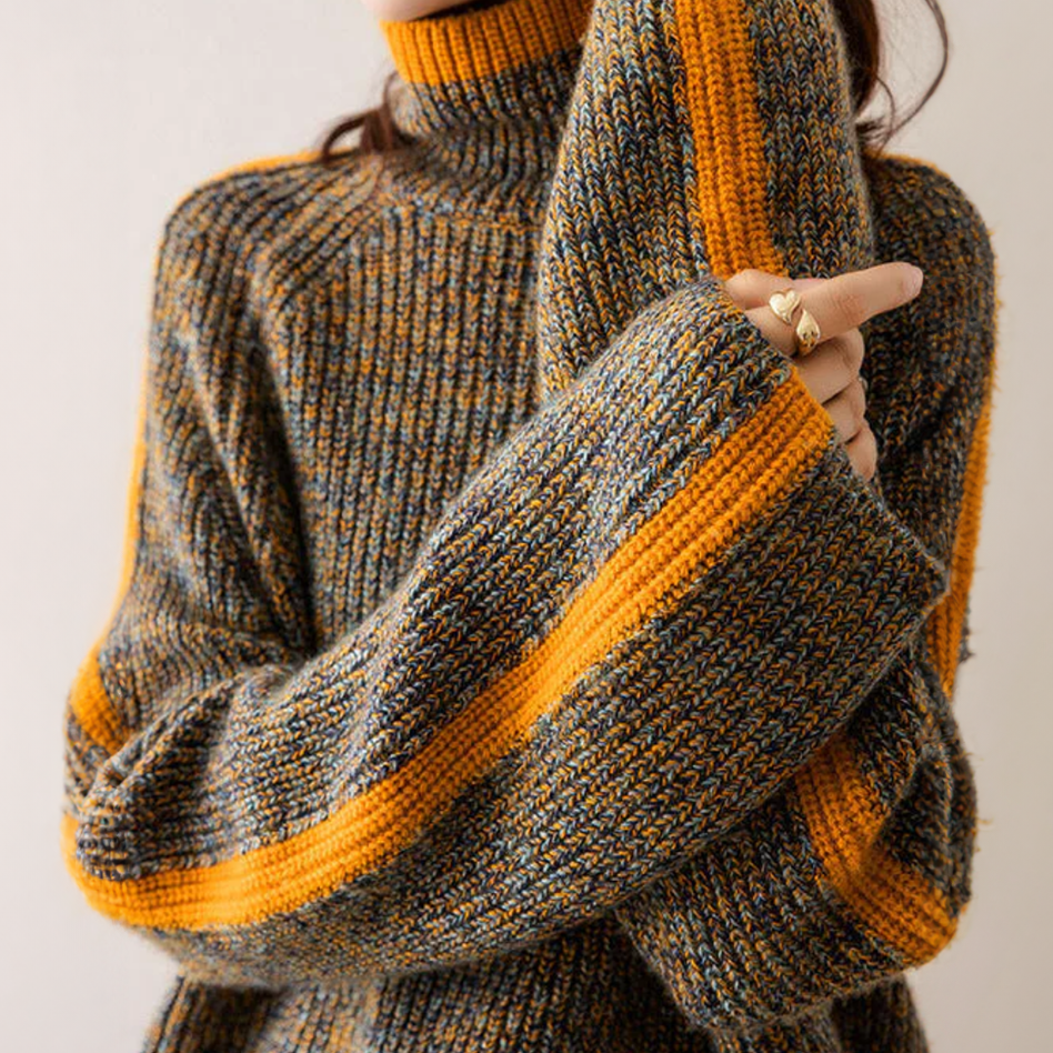 Emily | Elegant & Comfortable Jumper
