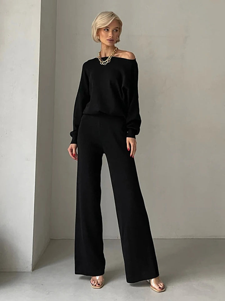 Crisha | Elegant Set