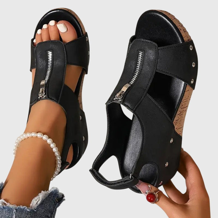 Bridie | Comfortable Orthopaedic Sandals