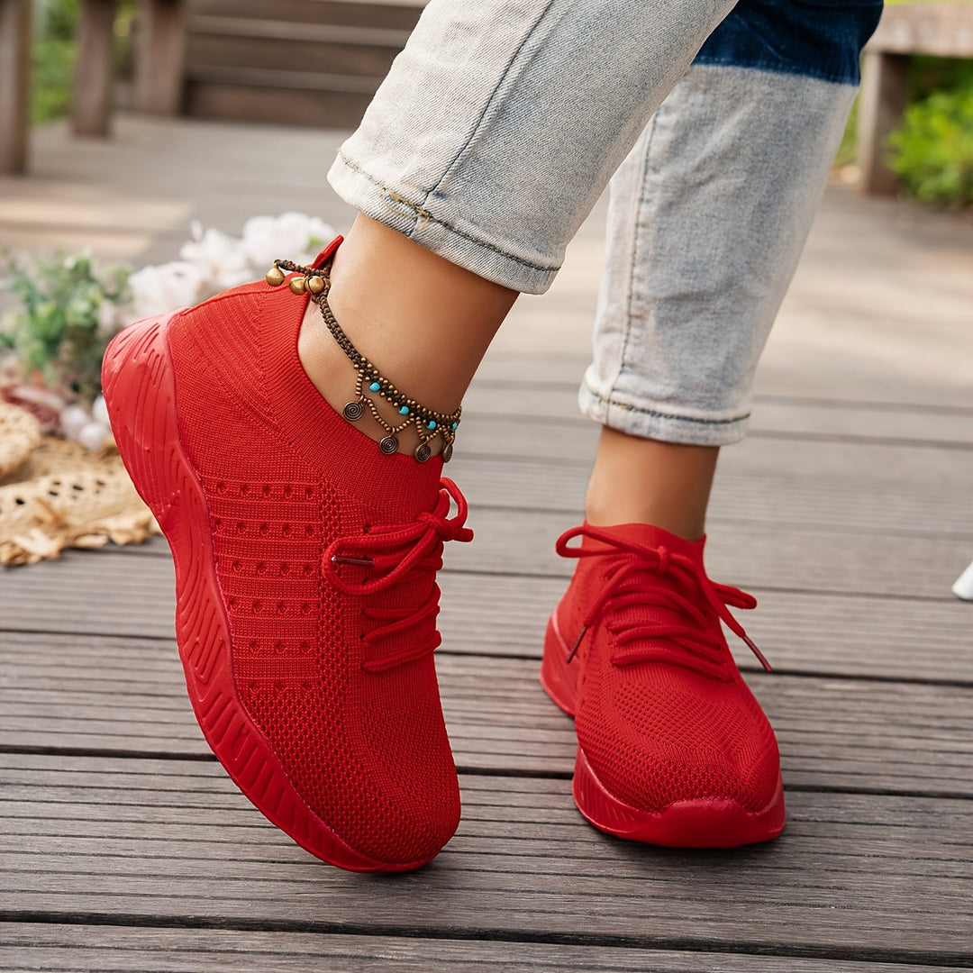 Lea | Lightweight Comfortable Trainers