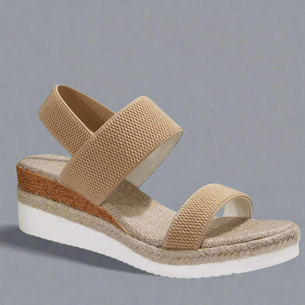 Eden | Orthopaedic Platform Sandals