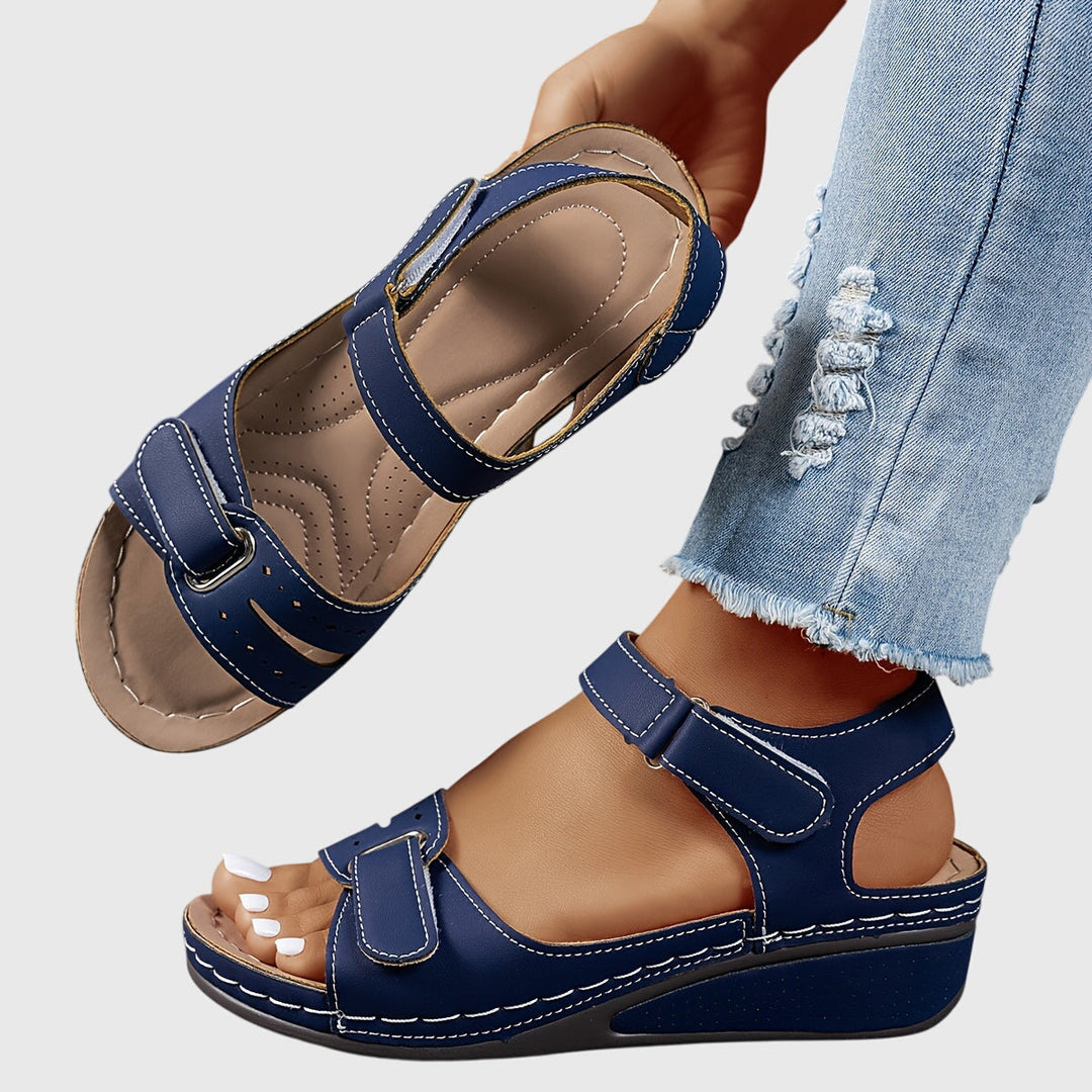 Hana | Supportive Orthopaedic Sandals