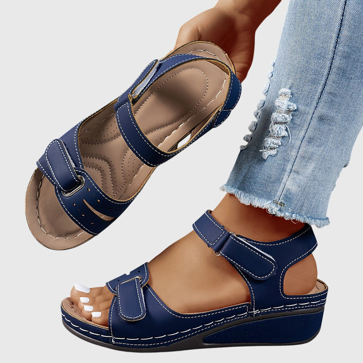 Hana | Supportive Orthopaedic Sandals
