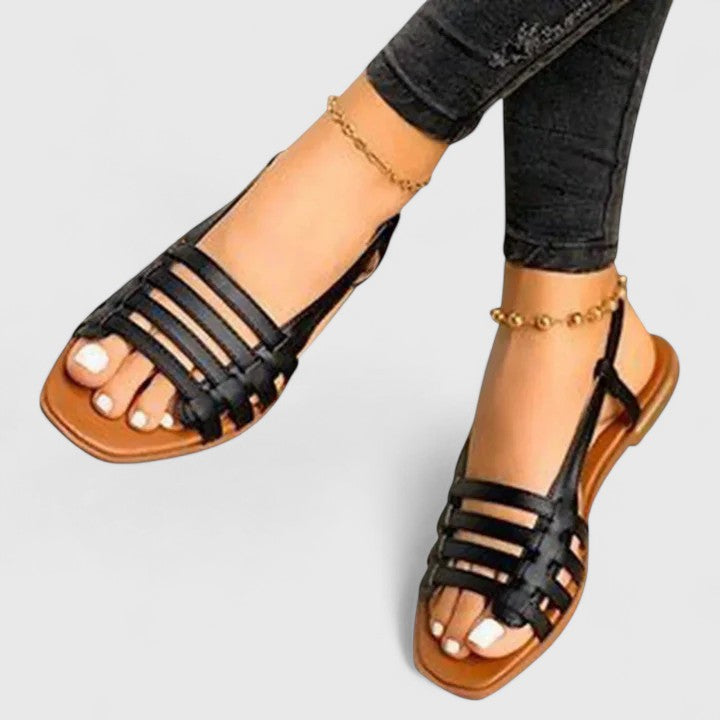 Faye | Comfortable Orthopaedic Sandals