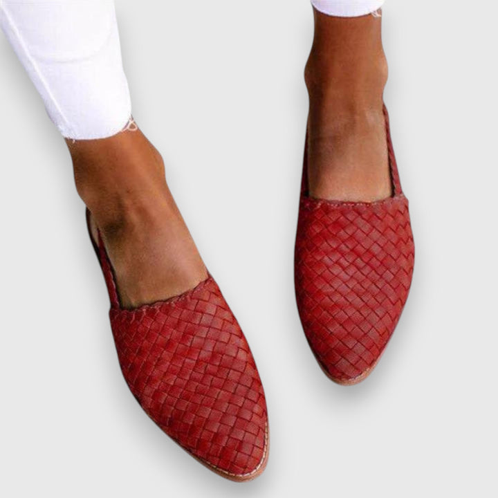 Noelle | Comfortable Orthopaedic Sandals