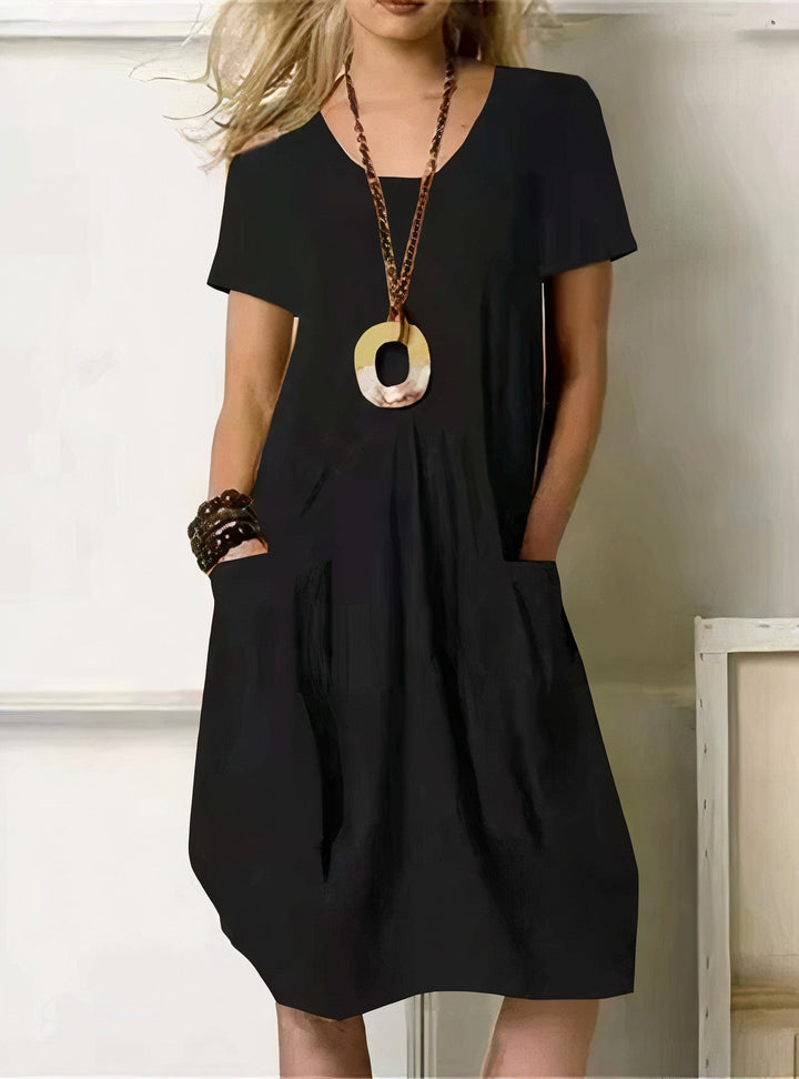 Ubud | Relaxed Dress