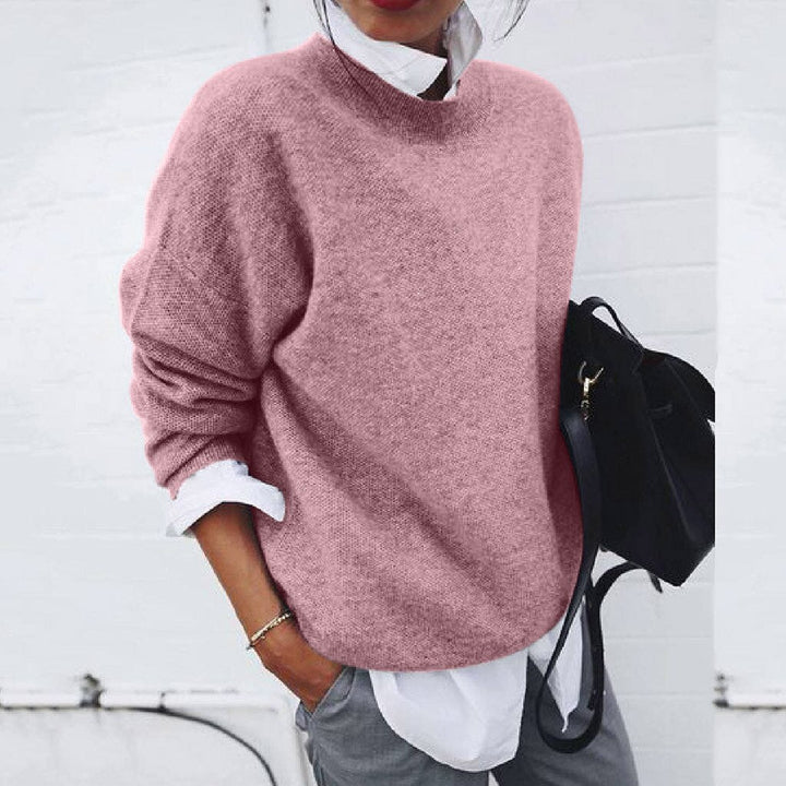 Margaret | Soft & Warm Jumper