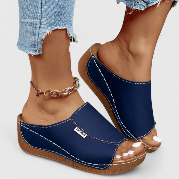 Amiralie | Elegant Lightweight Sandals