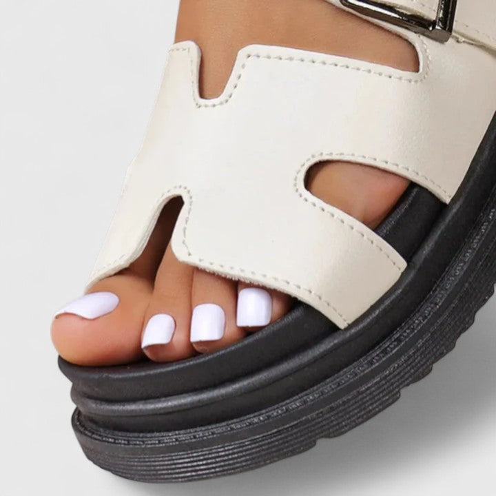 Marilyn | Elegant Orthopaedic Sandals