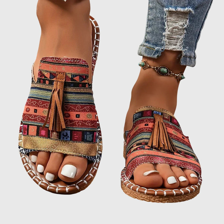 Rosalie | Comfortable Orthopaedic Sandals