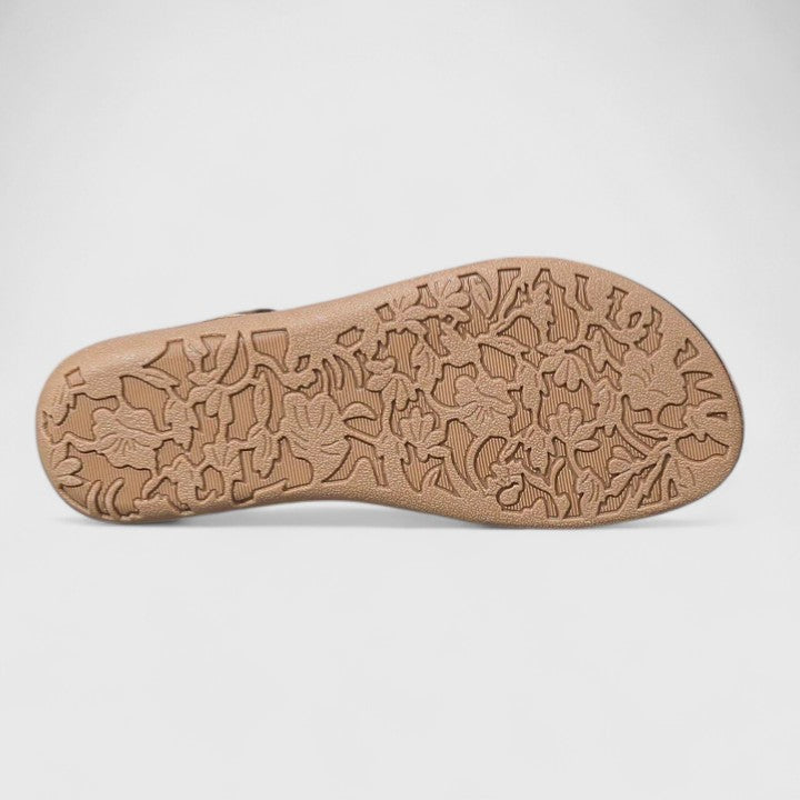 Carina | Comfortable Orthopaedic Sandals