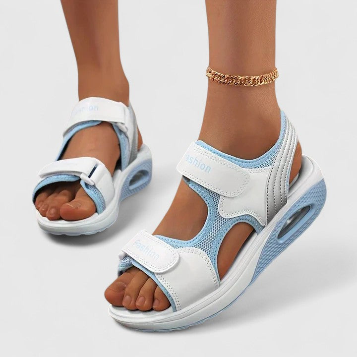 Carra | Lightweight Orthopaedic Sandals
