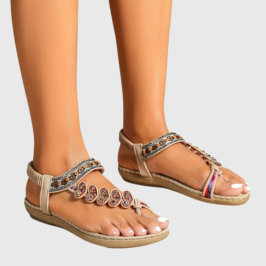 Briar | Elegant Orthopaedic Sandals