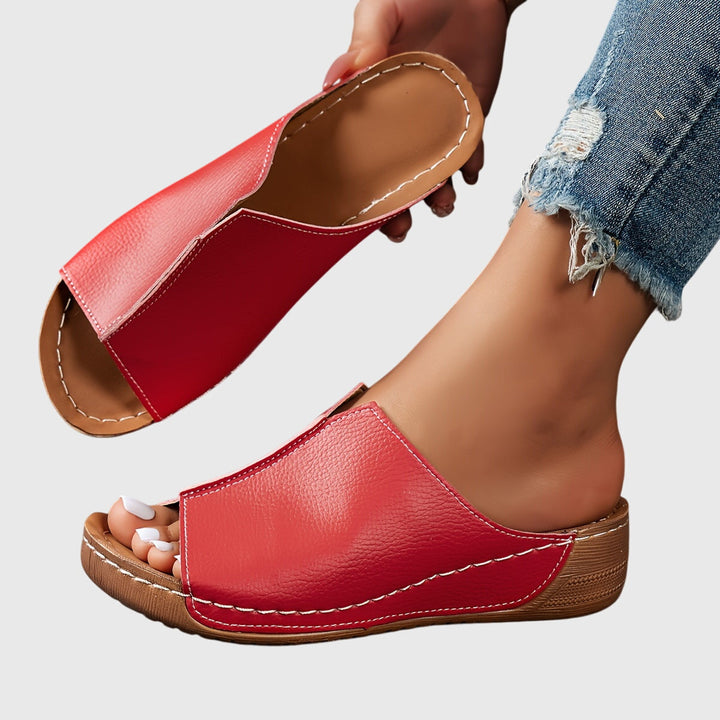 Adira | Elegant Orthopaedic Sandals